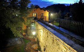 Depandance, Casale L'antica Mola Castel Madama