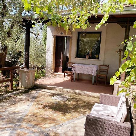Villa Depandance, Casale l'Antica Mola Castel Madama Esterno foto