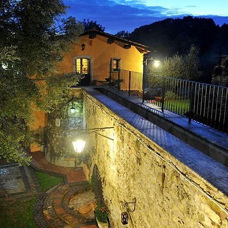Villa Depandance, Casale l'Antica Mola Castel Madama Esterno foto