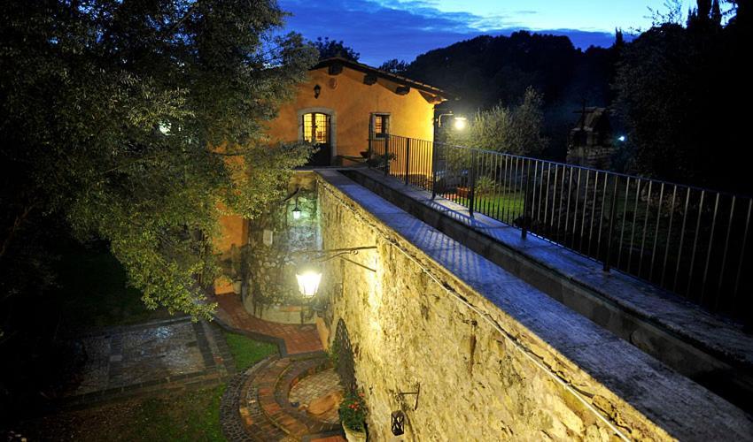 Villa Depandance, Casale l'Antica Mola Castel Madama Esterno foto