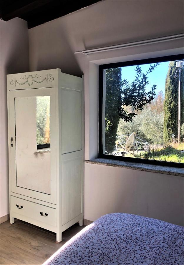 Villa Depandance, Casale l'Antica Mola Castel Madama Esterno foto