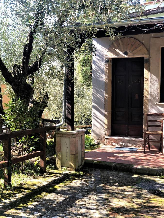 Villa Depandance, Casale l'Antica Mola Castel Madama Esterno foto