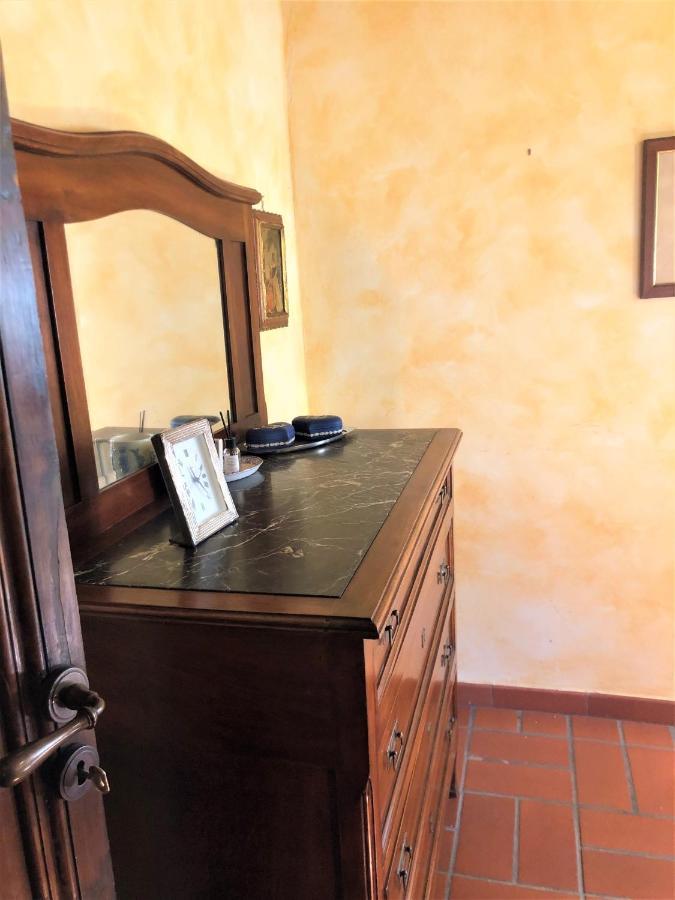 Villa Depandance, Casale l'Antica Mola Castel Madama Esterno foto
