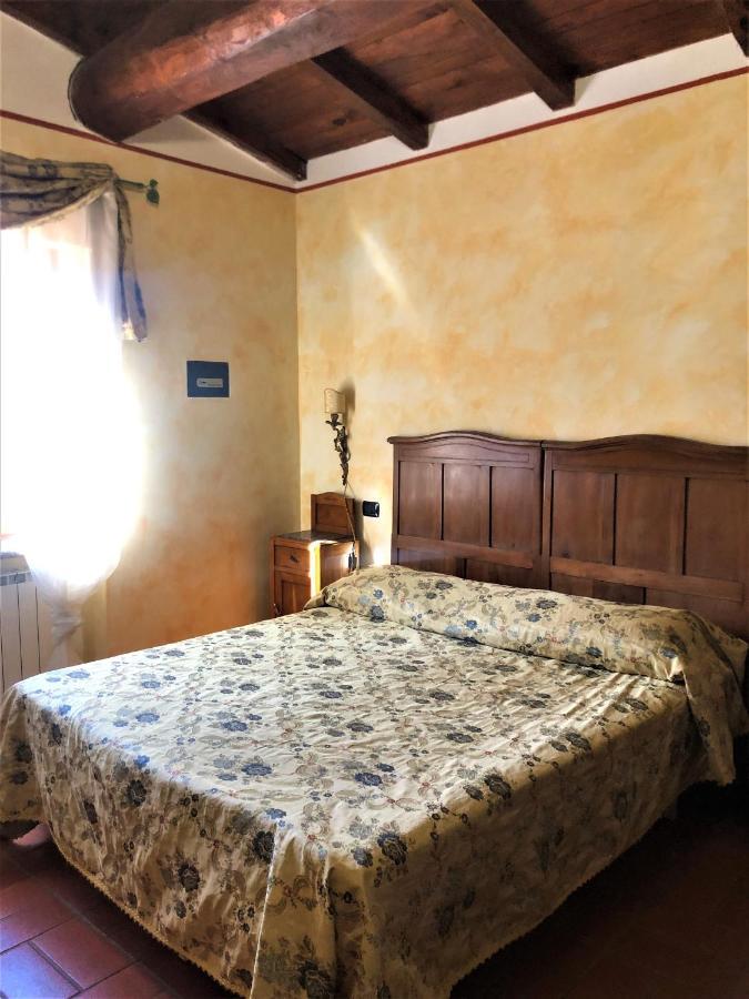 Villa Depandance, Casale l'Antica Mola Castel Madama Esterno foto