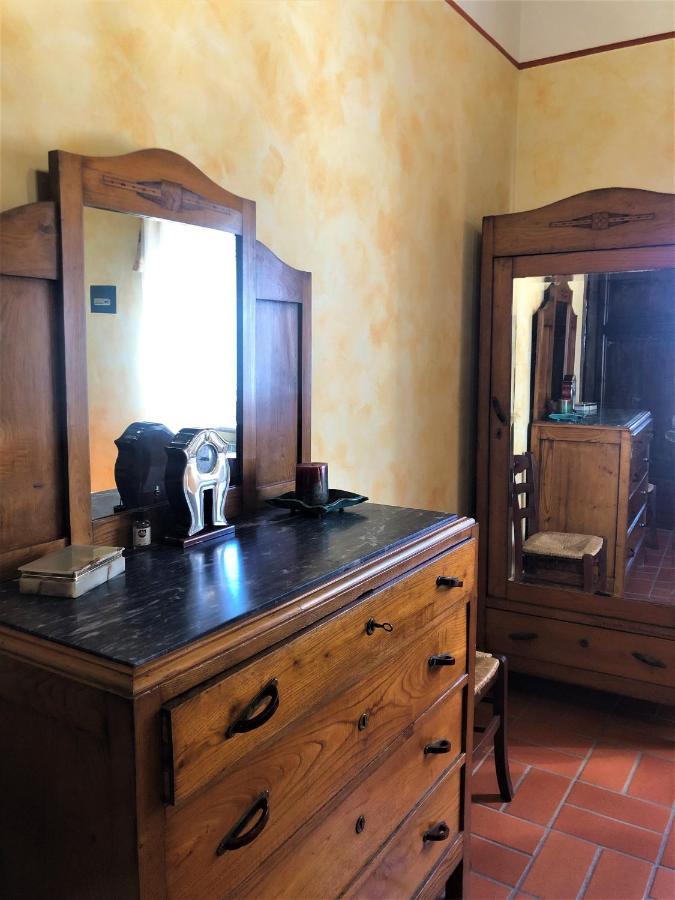 Villa Depandance, Casale l'Antica Mola Castel Madama Esterno foto